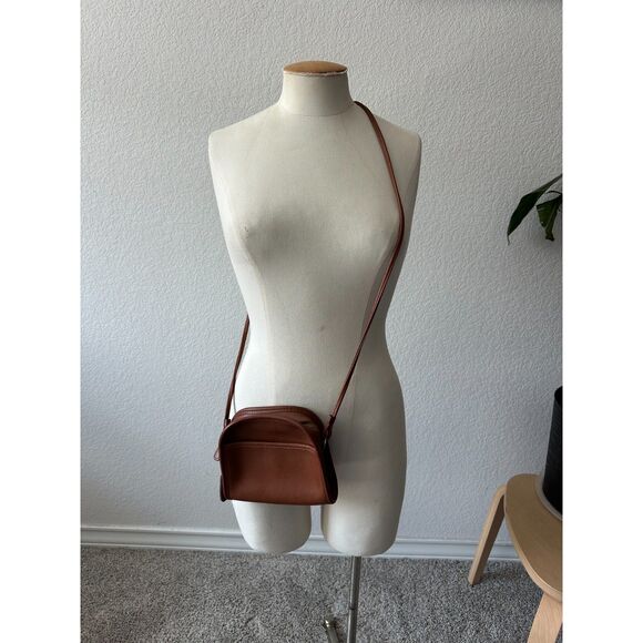 Coach Vintage Abbie Women's Purses- Brown - Picture 4 of 5